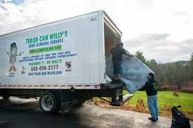 Recycling Services for Junk in Piney, AR